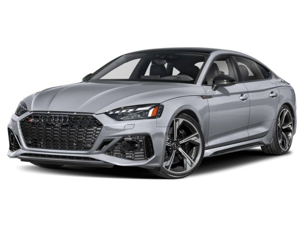 Used 2025 Audi RS 5 Sportback 2.9T Sportback