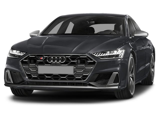 2025 Audi S7 Premium Plus's photo