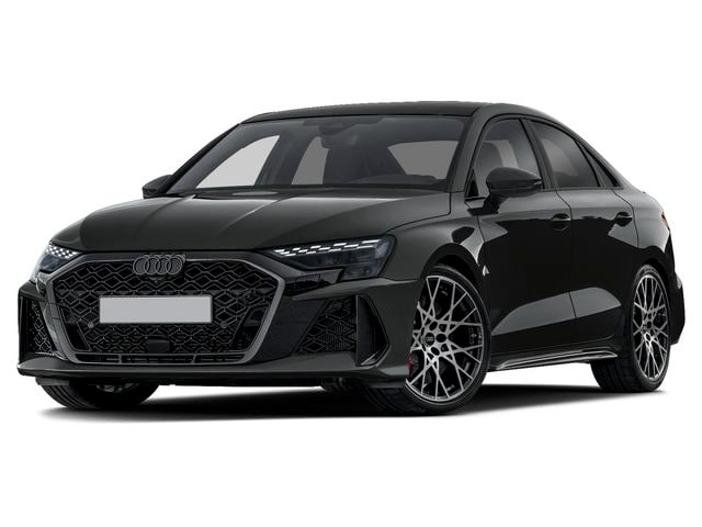2025 Audi RS 3 Base's photo