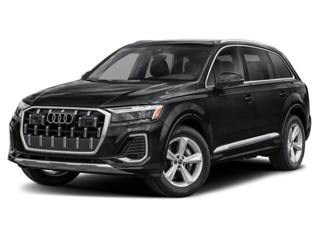 Used 2025 Audi Q7 For Sale at Audi Fort Wayne | VIN: WA1LVBF71SD011187