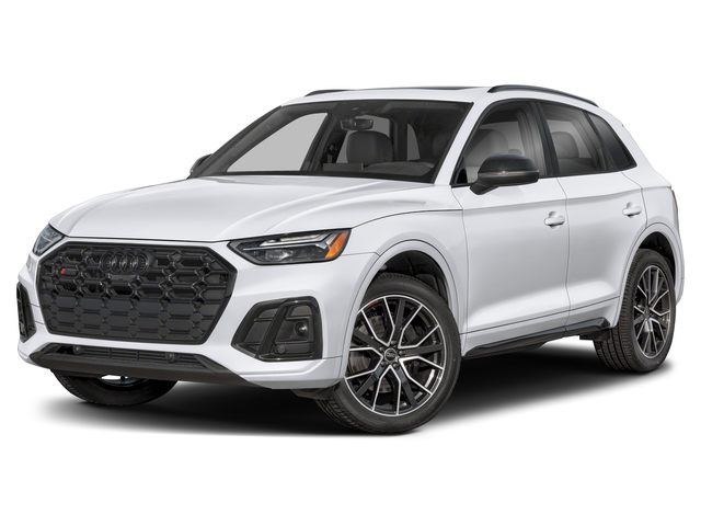 2025 Audi SQ5 Premium Plus quattro's photo