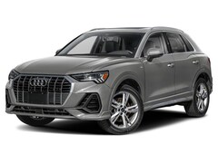 2025 Audi Q3 S line Premium SUV