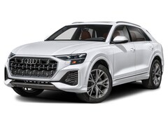 2025 Audi Q8 55 Premium SUV