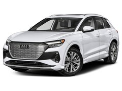 2025 Audi Q4 e-tron Premium Plus 55 quattro