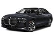  BMW 740i