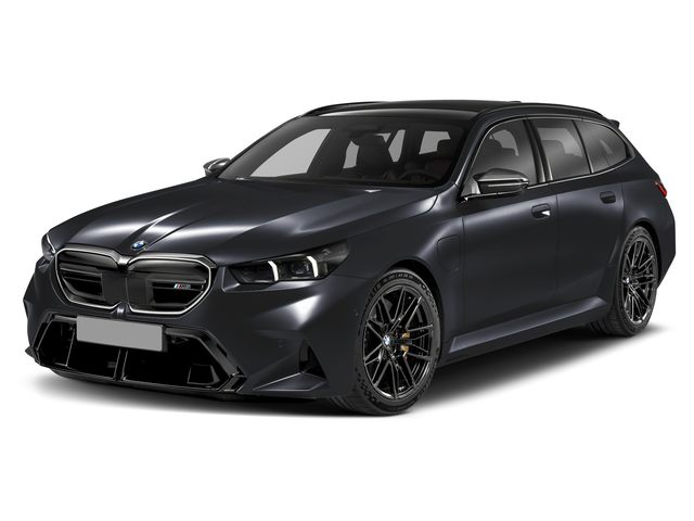 2025 BMW M5 Base -
                Seattle, WA