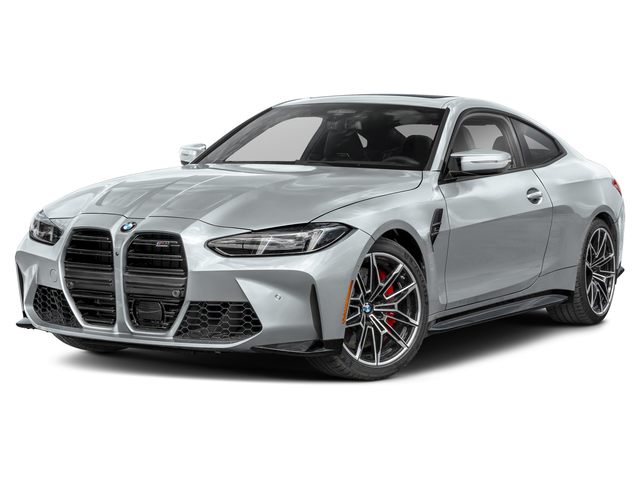 2025 BMW M4 M4 Competition Coupe's photo