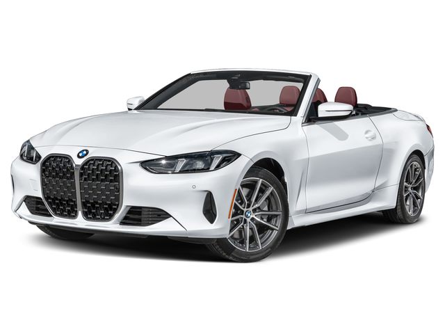 2025 BMW 430i xDrive