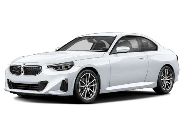 2025 BMW 2 Series 230i xDrive -
                Wayzata, MN