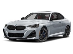 2025 BMW M240i xDrive Coupe