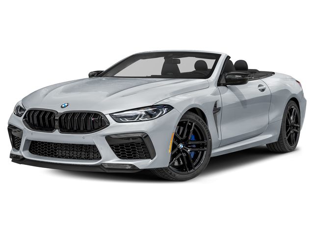 2025 BMW M8 Competition -
                  Ramsey, NJ