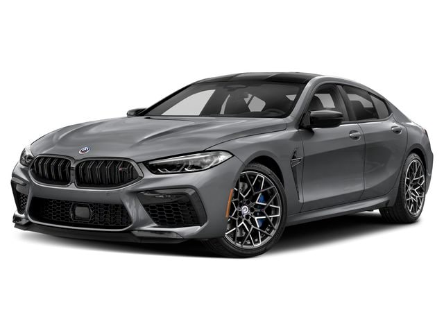 2025 BMW M8 Competition -
                Wayzata, MN