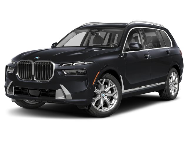 2025 BMW X7 xDrive40i -
                Bloomfield, NJ