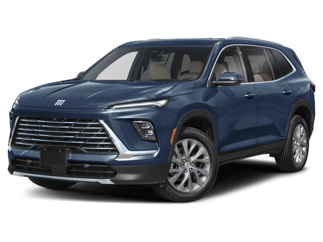 2025 Buick Enclave Preferred's photo