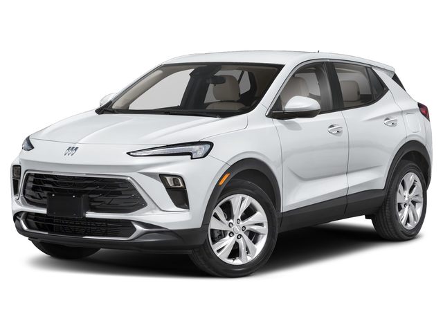 2025 Buick Encore GX Preferred's photo