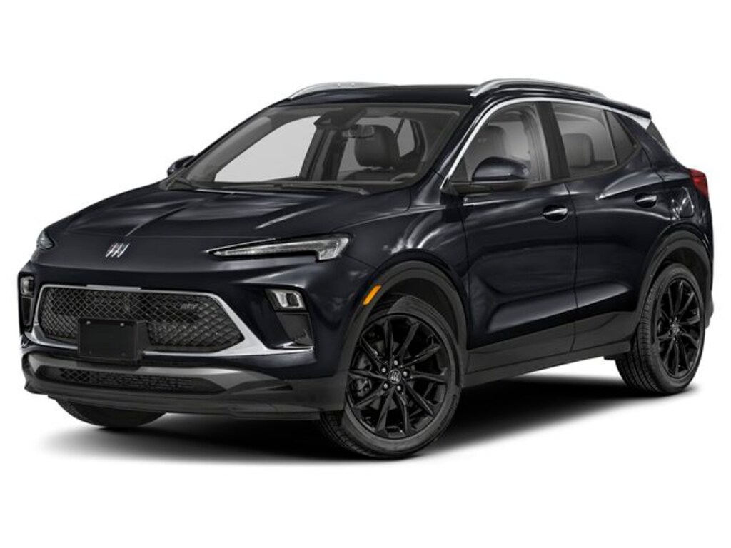 Used 2025 Buick Encore GX