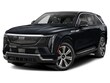 Cadillac Escalade IQ