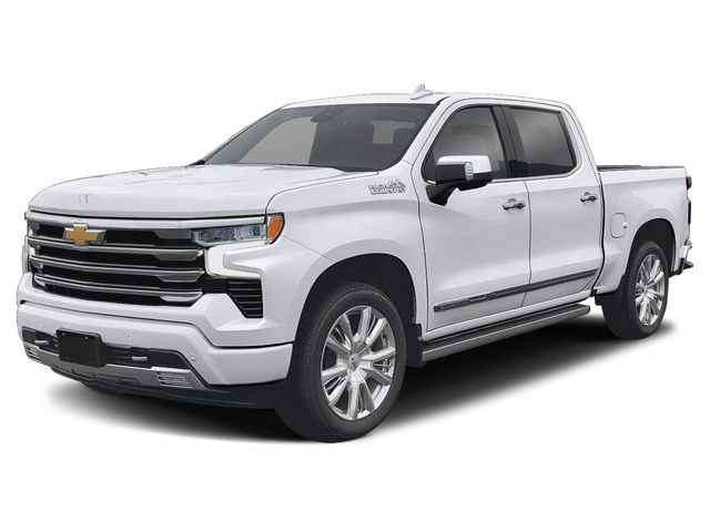 2025 Chevrolet Silverado 1500 High Country Crew Cab Short Box's photo