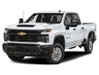  Chevrolet Silverado 2500 HD