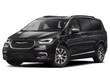  Chrysler Pacifica Hybrid