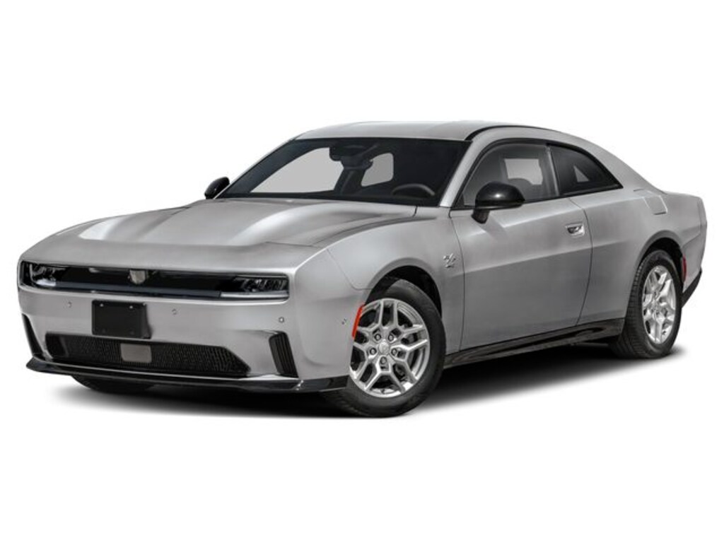 Used 2025 Dodge Charger Daytona