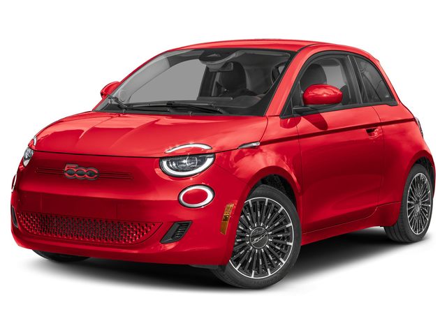 2025 Fiat 500e  -
                Temecula, CA