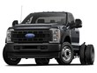 Ford F-450 Chassis