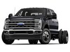  Ford F-550 Chassis