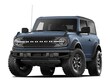 Ford Bronco Badlands