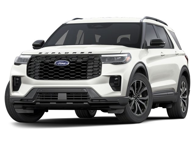 2025 Ford Explorer ST-Line -
                Hudson, WI