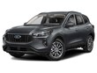 Ford Escape Plug-In Hybrid