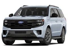 2025 Ford Expedition Active SUV