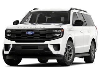 2025 Ford Expedition Max Active SUV