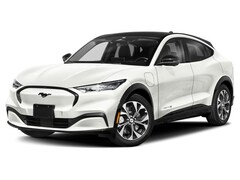 2025 Ford Mustang Mach-E Premium SUV