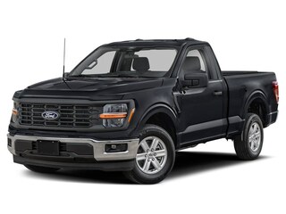 2025 Ford F-150 XL TRUCK