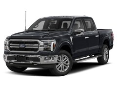 2025 Ford F-150 Lariat Truck
