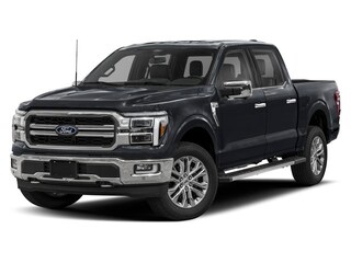 2025 Ford F-150 Lariat Truck