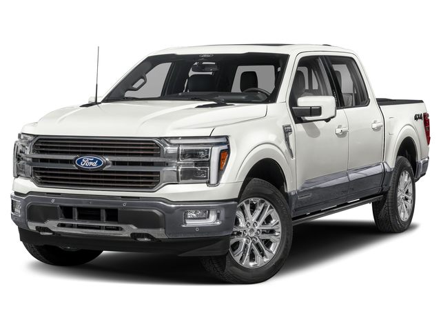 2025 Ford F-150 King Ranch -
                Washington, MI