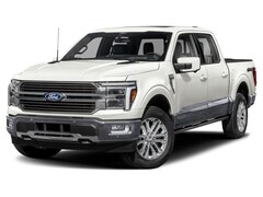2025 Ford F-150 King Ranch Truck