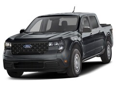 2025 Ford Maverick XL Truck SuperCrew 3FTTW8A32SRA58018