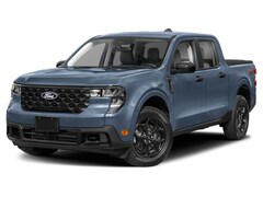 2025 Ford Maverick XLT Truck SuperCrew