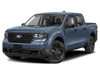 2025 Ford Maverick XLT Truck