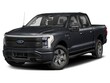  Ford F-150 Lightning