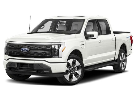 2025 Ford F-150 Plat Truck SuperCrew Cab 1FT6W7L71SWG22388