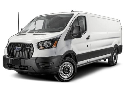 2025 Ford Transit Cargo Van Cargo Van VAN