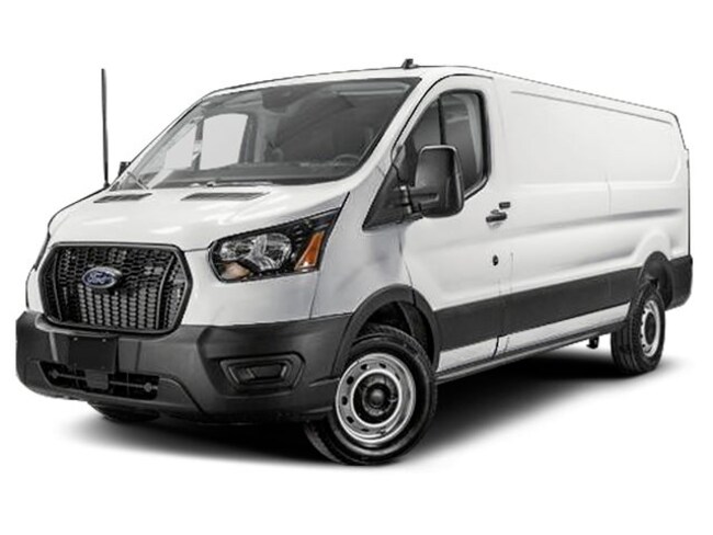 2025 Ford Transit-250