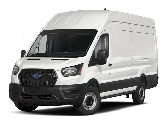 2025 Ford Transit Van Base's photo