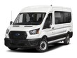 Ford Transit Passenger Wagon