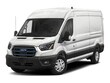  Ford E-Transit Cargo Van