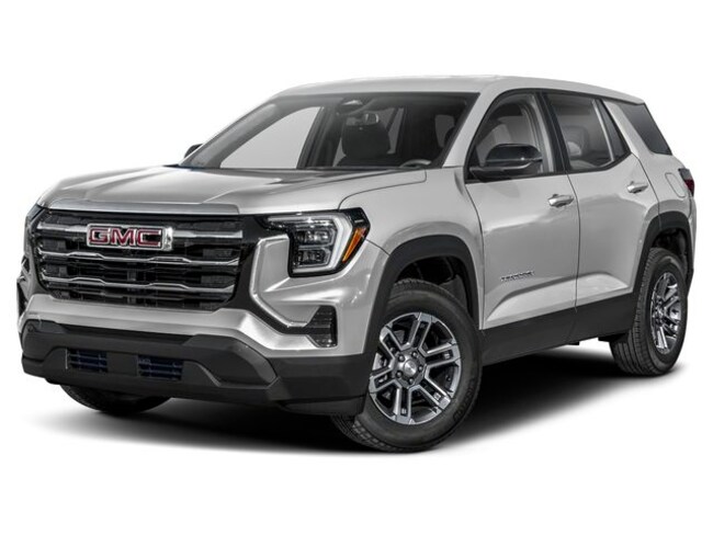 2025 GMC Terrain Elevation SUV
